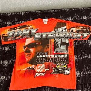Tony Stewart Racing AOP T-Shirt